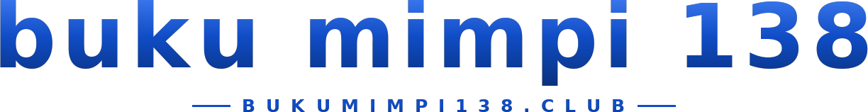 buku mimpi 138 logo